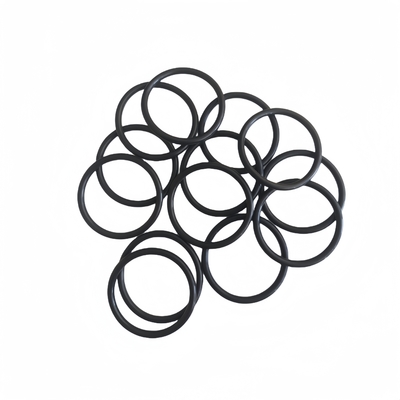 NBR cao su silicone O-ring Dịch vụ tùy chỉnh cho đúc và chế biến Dịch vụ đúc