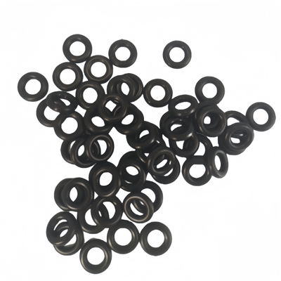 NBR cao su silicone O-ring Dịch vụ tùy chỉnh cho đúc và chế biến Dịch vụ đúc