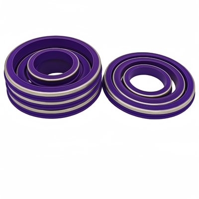 4" Fig 1002 Kích thước tiêu chuẩn có thể thay thế Wing Union Hammer Seals