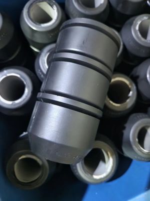 Cốc Hút Dầu Kiểu TA Điều Chỉnh Được Cho Ngành Dầu Khí với Áp Suất 10.000 PSI và Lớp Lót Chống Ăn Mòn