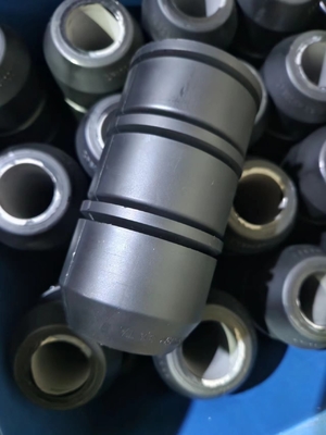 NBR cao su 10000 Psi Oil States Swab Cups tùy chỉnh OEM / ODM