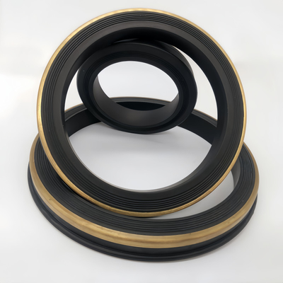 1'' 2' 3' 4' chống dầu NBR HNBR FKM PTFE Hammer Union Seal chấp nhận tùy chỉnh