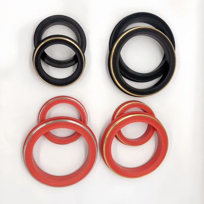 Dịch vụ khí chua Fig 2202/1502/602/1002 Seal Buna-N Elastomer Lip Ring