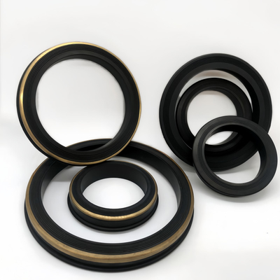 FIG602/1002/1502 NBR Gốm búa Union Seal Gốm Seal chấp nhận tùy chỉnh