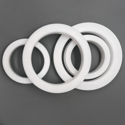 Chất chống rò rỉ Độ cứng cao 2&quot;3&quot;4&quot; PTFE Hammer Union Lip Seal Gasket / Ring