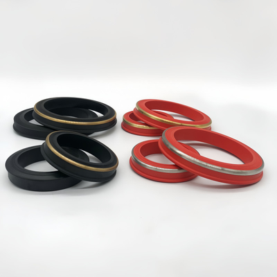 FIG602/1002/1502 NBR Gốm búa Union Seal Gốm Seal chấp nhận tùy chỉnh