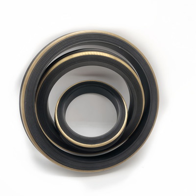 FIG602/1002/1502 NBR Gốm búa Union Seal Gốm Seal chấp nhận tùy chỉnh