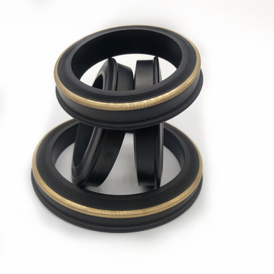 FIG602/1002/1502 NBR Gốm búa Union Seal Gốm Seal chấp nhận tùy chỉnh