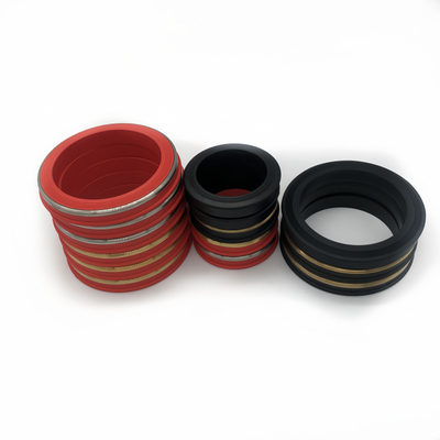 FIG602/1002/1502 NBR Gốm búa Union Seal Gốm Seal chấp nhận tùy chỉnh
