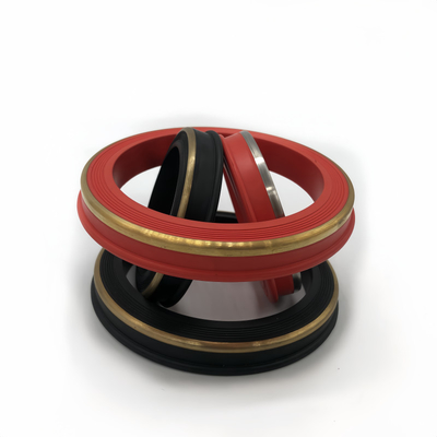 FIG602/1002/1502 NBR Gốm búa Union Seal Gốm Seal chấp nhận tùy chỉnh