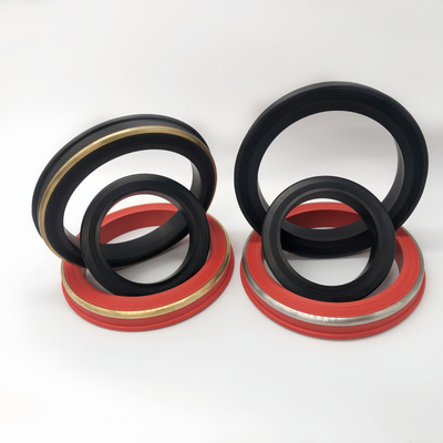 FIG602/1002/1502 NBR Gốm búa Union Seal Gốm Seal chấp nhận tùy chỉnh