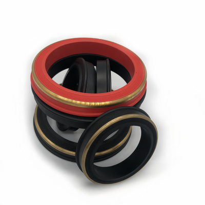 FIG602/1002/1502 NBR Gốm búa Union Seal Gốm Seal chấp nhận tùy chỉnh