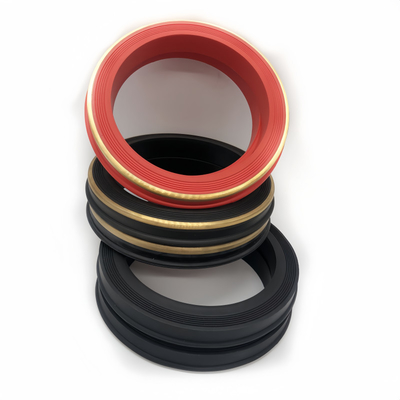 API tiêu chuẩn màu sắc tùy chỉnh Hammerless Union Seal cho Union Convert Connection