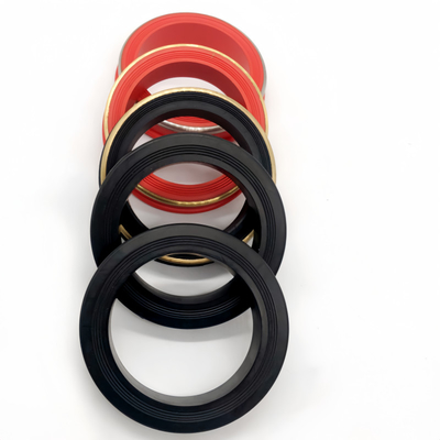 API tiêu chuẩn màu sắc tùy chỉnh Hammerless Union Seal cho Union Convert Connection