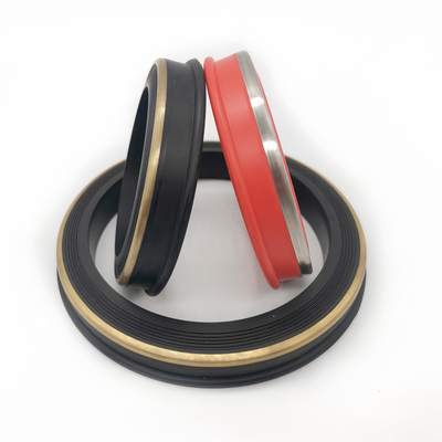 API tiêu chuẩn màu sắc tùy chỉnh Hammerless Union Seal cho Union Convert Connection