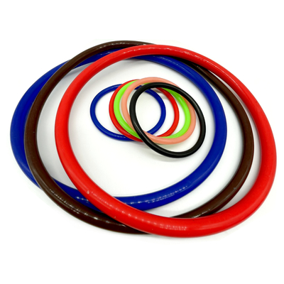 Royal Wai Free Sample Custom Molds Factory Outlet Gốm đệm niêm phong O Ring