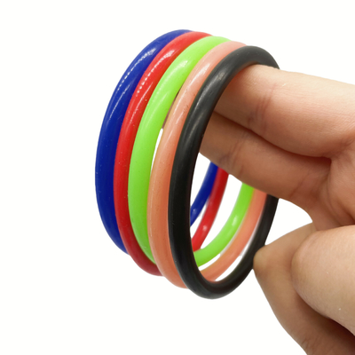 Năng lượng thực phẩm Nhiệt độ Kháng hóa chất cao su silicone