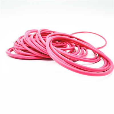 Dịch vụ OEM ODM Độ chính xác cao cao cấp cao su O Ring Seal cho các ứng dụng khác nhau
