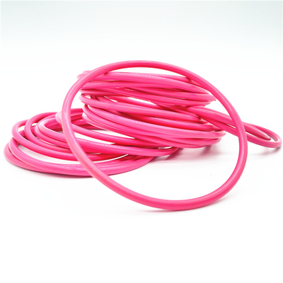 Dịch vụ OEM ODM Độ chính xác cao cao cấp cao su O Ring Seal cho các ứng dụng khác nhau