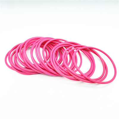 Dịch vụ OEM ODM Độ chính xác cao cao cấp cao su O Ring Seal cho các ứng dụng khác nhau
