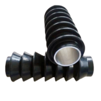 Đủ bền và chống mòn MV Style Swab Cups cho điều kiện dầu mỏ khó khăn