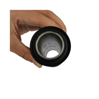 Công nghiệp Shanghai Qinuo 2-7/8 "Cốt thép mỏ dầu Swab Cups cho ống tường nặng