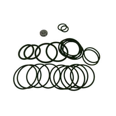 Công cụ Adapter dây 20 Baker NBR FKM Goma Seal Re-Dressing Kits