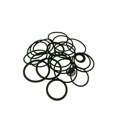 FKM EPDM NBR nhẫn tùy chỉnh màu sắc Redress Kit # 20 Baker thiết lập công cụ cho cầu cắm