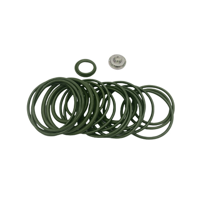 FKM EPDM NBR nhẫn tùy chỉnh màu sắc Redress Kit # 20 Baker thiết lập công cụ cho cầu cắm