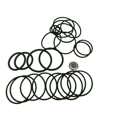 Công cụ Adapter dây 20 Baker NBR FKM Goma Seal Re-Dressing Kits