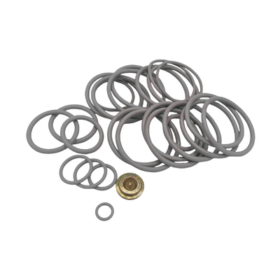 Công nghiệp # 20 BP3.SEC Bộ sửa chữa với dầu cao su bền / hóa chất / chống nhiệt