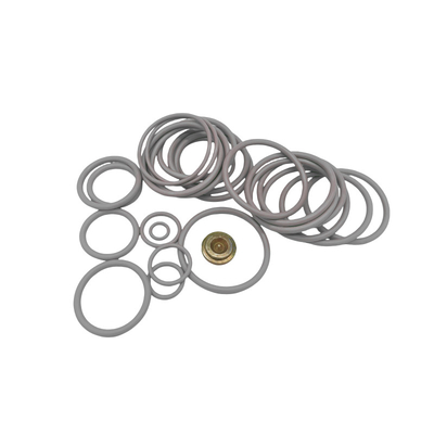 Công nghiệp # 20 BP3.SEC Bộ sửa chữa với dầu cao su bền / hóa chất / chống nhiệt