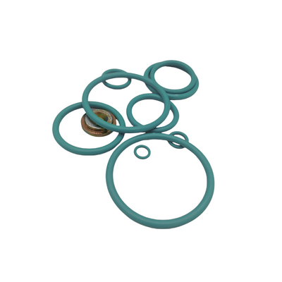 Royal Way 20 Firehead Kit Redress Kit Công cụ thiết lập thủy lực