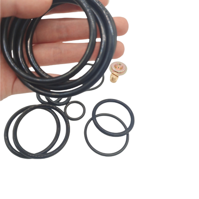 DWS 3 58 Bộ sửa chữa nhỏ gọn với kích thước tùy chỉnh cho các ứng dụng công nghiệp