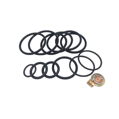 DWS 3 58 Bộ sửa chữa nhỏ gọn với kích thước tùy chỉnh cho các ứng dụng công nghiệp