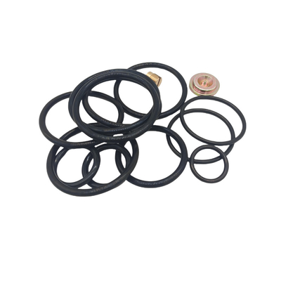 DWS 3 58 Bộ sửa chữa nhỏ gọn với kích thước tùy chỉnh cho các ứng dụng công nghiệp