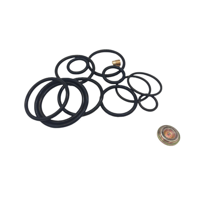DWS 3 58 Bộ sửa chữa nhỏ gọn với kích thước tùy chỉnh cho các ứng dụng công nghiệp