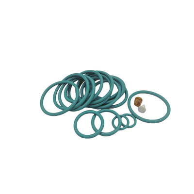bán nóng Downhole cao su HNBR NO.20 Short Stroke Redress Kit với công cụ hoàn thành giếng dầu