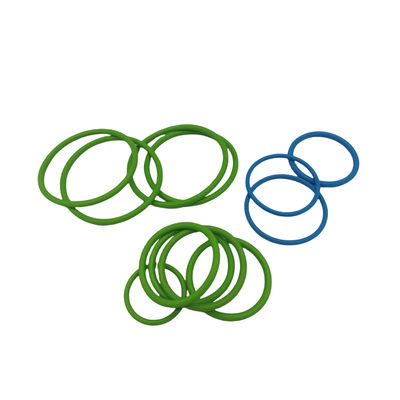 Kích thước tiêu chuẩn AS568, hệ mét, O-ring cao su NBR, HNBR và bộ kín