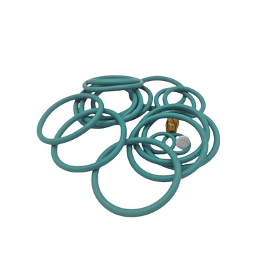 Kích thước tùy chỉnh màu sắc độ cứng cao 312 Shorty Redress Kit cho cắm cầu