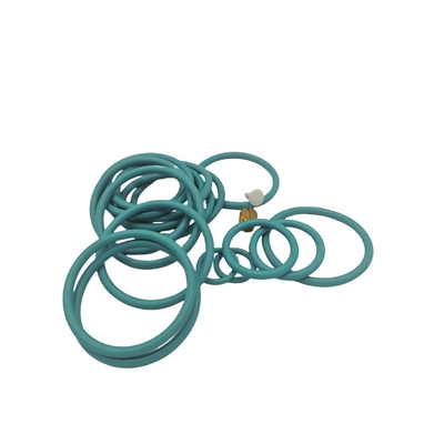 Kích thước tùy chỉnh màu sắc độ cứng cao 312 Shorty Redress Kit cho cắm cầu