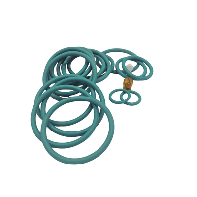 Kích thước tùy chỉnh màu sắc độ cứng cao 312 Shorty Redress Kit cho cắm cầu