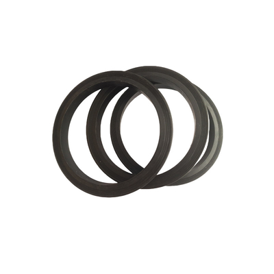 HNBR FKM Weco Union Seal Ring Fig 1002 1502 602 Để phục vụ chua