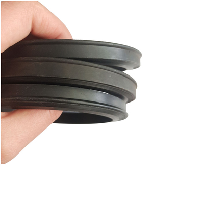 API tiêu chuẩn màu sắc tùy chỉnh Hammerless Union Seal cho Union Convert Connection