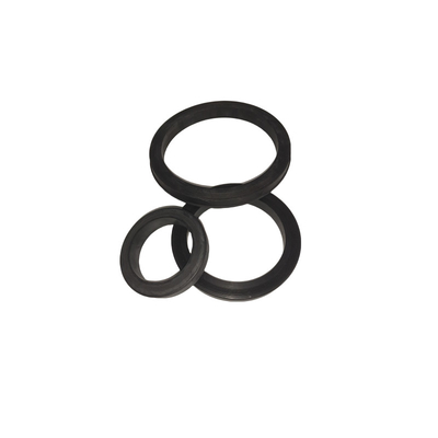 HNBR FKM Weco Union Seal Ring Fig 1002 1502 602 Để phục vụ chua