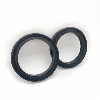 2&quot;3&quot;4&quot; Kháng nhiệt độ cao Nitrile Hammer Union Lip Seal Gasket