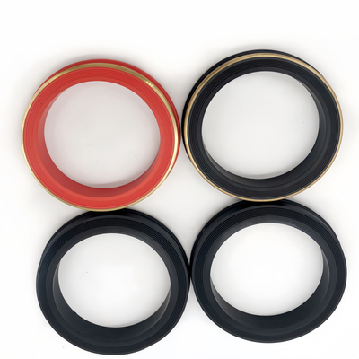 Chấp nhận FKM/NBR/HNBR/PTFE cao su chống dầu