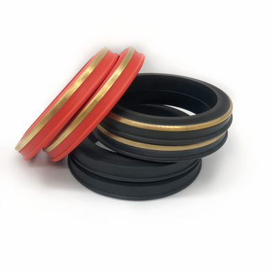 Fig Weco 1502 602 206 Buna Hammerless Union Seal với đồng hoặc thép không gỉ