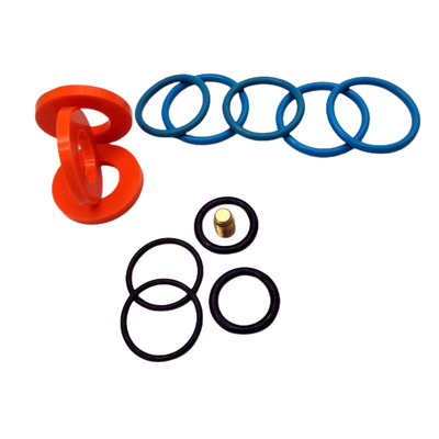 Bộ sửa chữa chuyên nghiệp T Set cho can thiệp tăng cường trong các giếng lệch