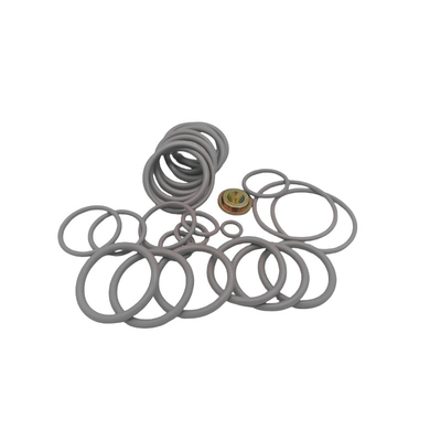 # 10 BP3.SEC Bộ điều hợp dây cáp cao su O Ring Seal Kit cho ngành công nghiệp dầu khí